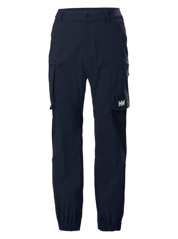 Helly Hansen Funktionshose "Move" - Regular fit - in Dunkelblau