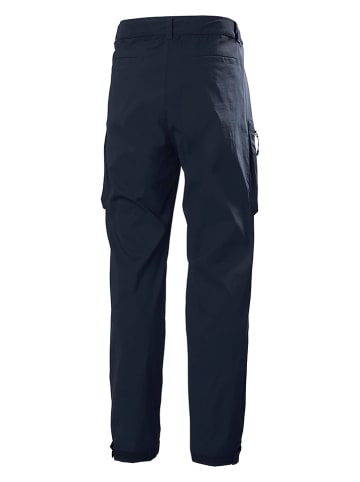 Helly Hansen Functionele broek "Move" - regular fit - donkerblauw