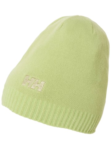 Helly Hansen Beanie in Grün