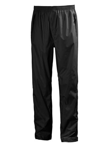 Helly Hansen Funktionshose "Loke" - Regular fit - in Schwarz