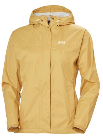 Helly Hansen Functionele jas "Loke" geel