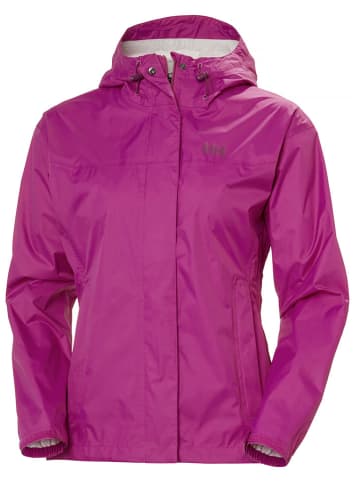 Helly Hansen Funktionsjacke "Loke" in Lila