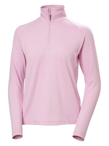 Helly Hansen Funktionslongsleeve "Verglas" in Rosa