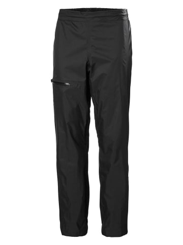 Helly Hansen Funktionshose "Verglas" - Regular fit - in Schwarz