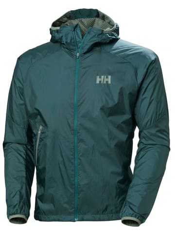 Helly Hansen Windjas "Rapide Insulator" petrol