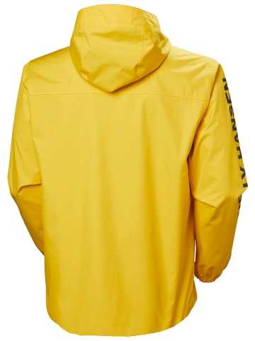 Helly Hansen Kurtka funkcyjna "Ervik" w kolorze żółtym
