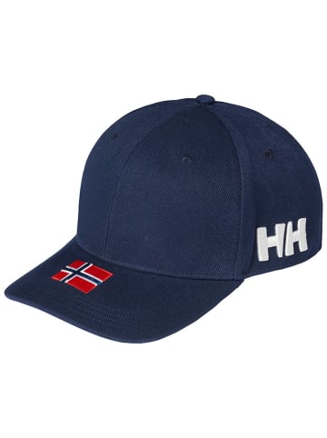 Helly Hansen Czapka w kolorze granatowym