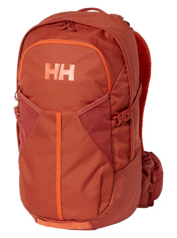 Helly Hansen Rugzak "Generator" rood/oranje