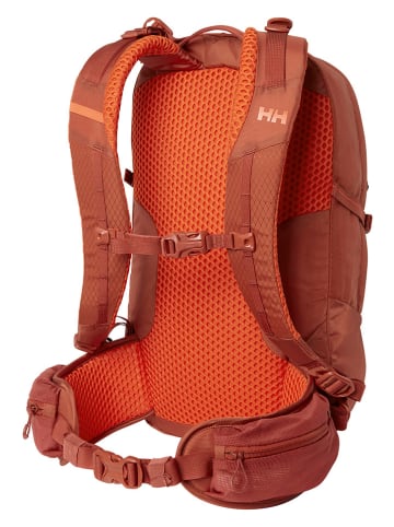 Helly Hansen Rugzak "Generator" rood/oranje