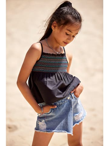 KIDS ONLY Jeans-Rock "Texas" in Blau