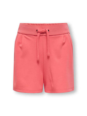 KIDS ONLY Shorts "Geggo" in Pink