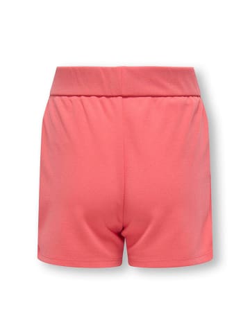 KIDS ONLY Shorts "Geggo" in Pink