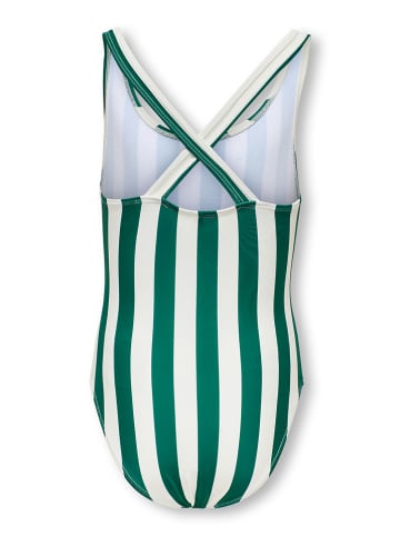 KIDS ONLY Badpak "Holiday" groen