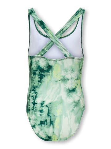 KIDS ONLY Badpak "Holiday" groen