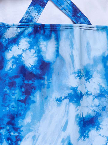 KIDS ONLY Badpak "Holiday" blauw