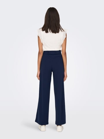 JDY Marlenebroek donkerblauw