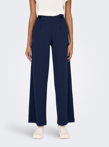 JDY Marlenebroek donkerblauw