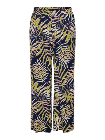 JDY Broek donkerblauw
