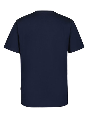 rukka Functioneel shirt "Ylaniemi" donkerblauw