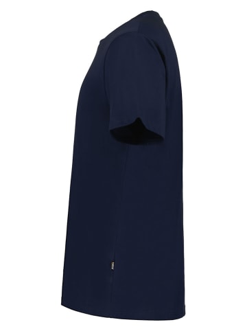 rukka Funktionsshirt "Ylaniemi" in Dunkelblau