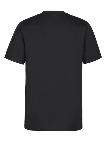 rukka Functioneel shirt "Ylaniemi" zwart