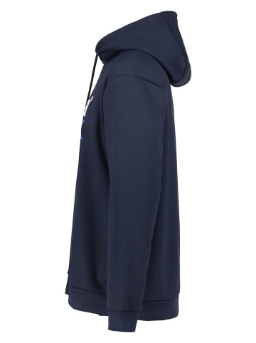 rukka Functionele hoodie "Varola" donkerblauw