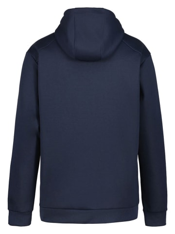 rukka Functionele hoodie "Varola" donkerblauw
