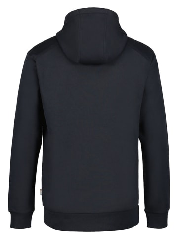 rukka Funktionshoodie "Varola" in Schwarz