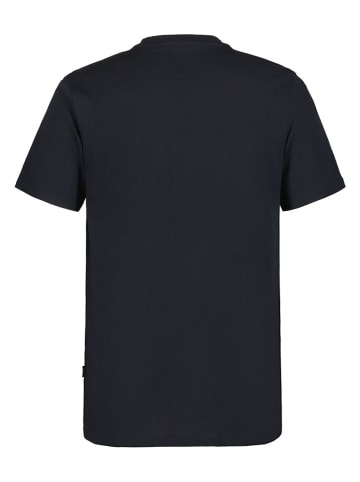 rukka Shirt "Valkoja" in Schwarz