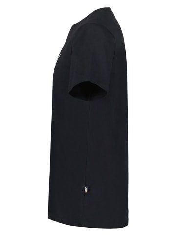 rukka Shirt "Valkoja" in Schwarz