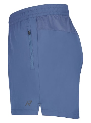 rukka Funktionsshorts "Myllypuro" in Blau