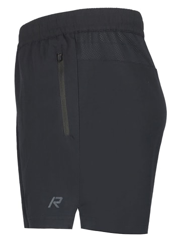 rukka Funktionsshorts "Myllypuro" in Schwarz