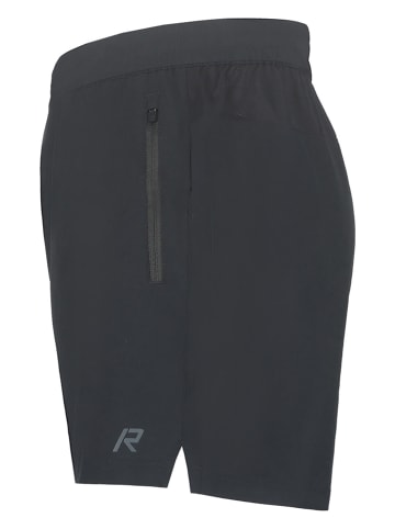 rukka Funktionsshorts "Myllpuro" in Schwarz