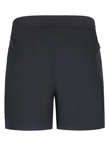 rukka Funktionsshorts "Myllypuro" in Schwarz