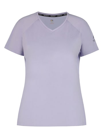 rukka Funktionsshirt "Magnula" in Flieder