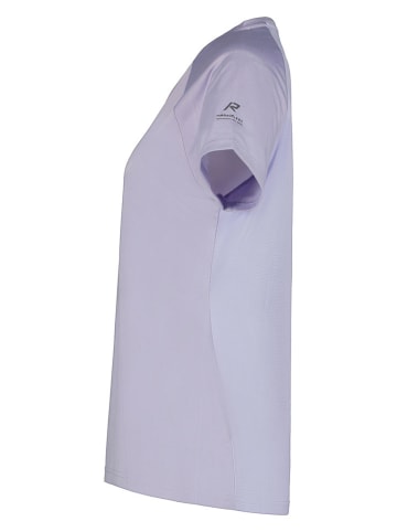 rukka Funktionsshirt "Magnula" in Flieder