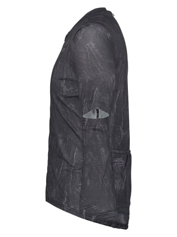 rukka Funktionsshirt "Raikus" in Grau