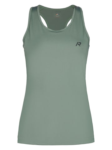 rukka Hardlooptop "Maanselka" saliegroen