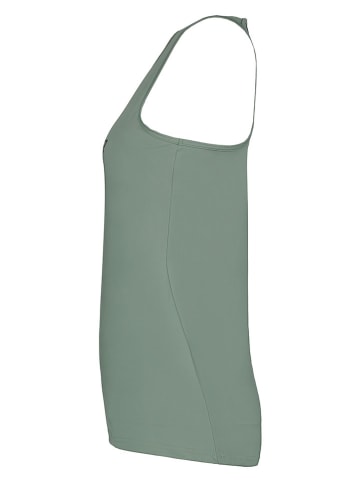 rukka Hardlooptop "Maanselka" saliegroen