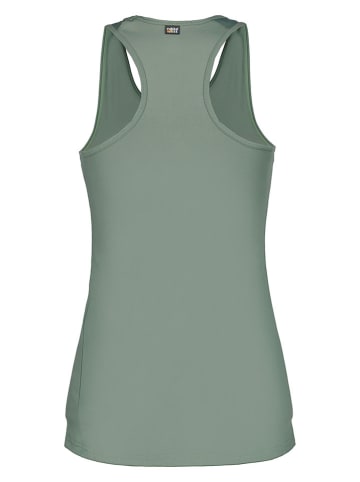 rukka Hardlooptop "Maanselka" saliegroen