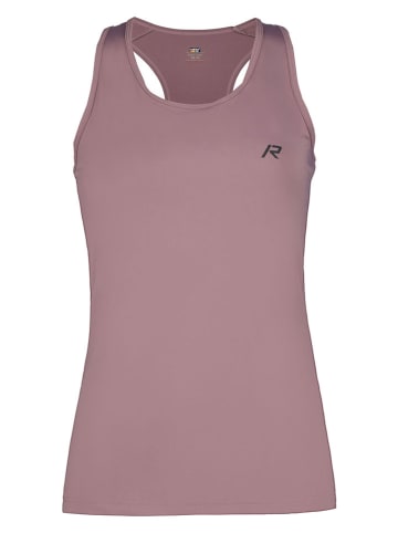 rukka Lauftop "Maanselka" in Lila