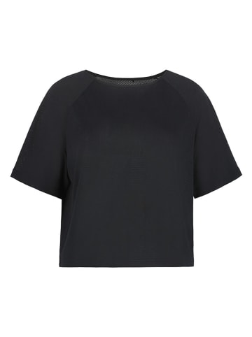 rukka Funktionsshirt "Misi" in Schwarz
