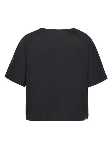 rukka Funktionsshirt "Misi" in Schwarz