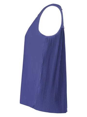 rukka Funktionstop "Majga" in Lila