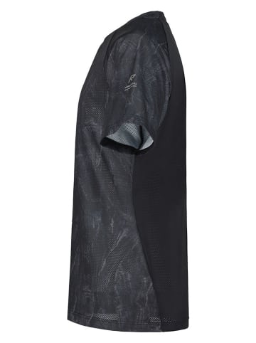 rukka Funktionsshirt "Maavesi" in Grau