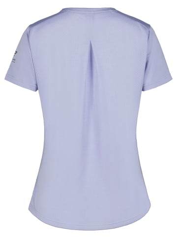 rukka Functioneel shirt "Ylakartti" lila