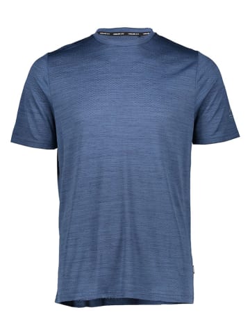 rukka Shirt in Blau
