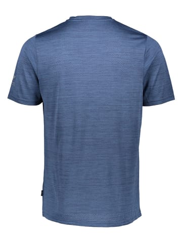 rukka Shirt in Blau