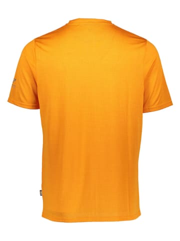 rukka Shirt in Orange