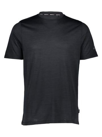 rukka Shirt in Schwarz